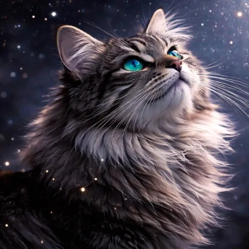 Cat horoscope