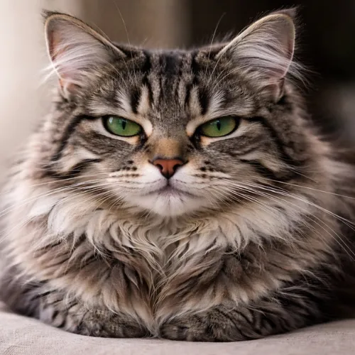 Top cats