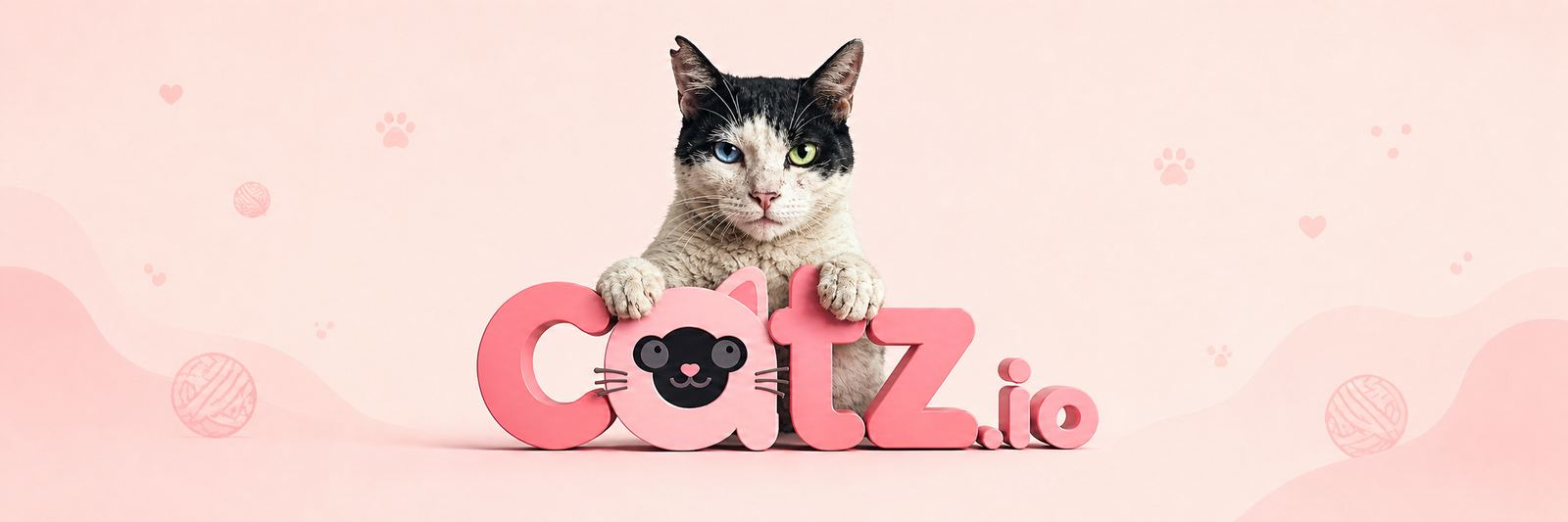 rate your cat on catz.io